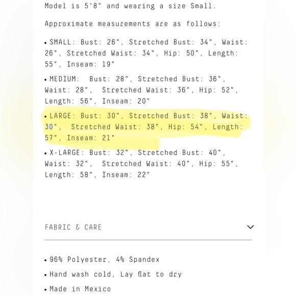 Three Birds Nest Willow Coco Harem Romper Large - Picture 3 of 7